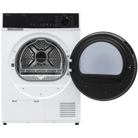 Сушильная машина KRONA RHENE MAX WHITE 8K DM