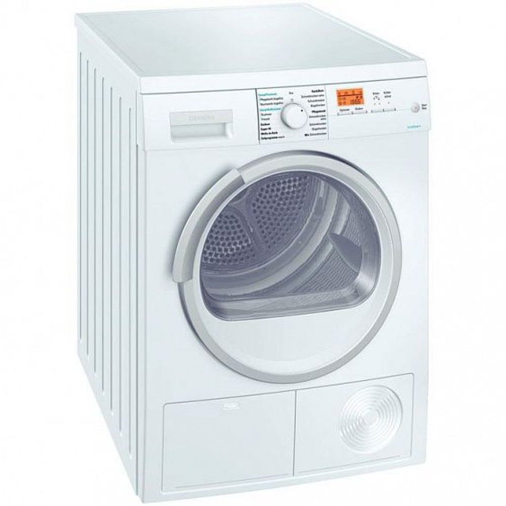 Сушильная машина SIEMENS wt 46s514