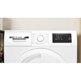 Сушильная машина BOSCH WTH83057II