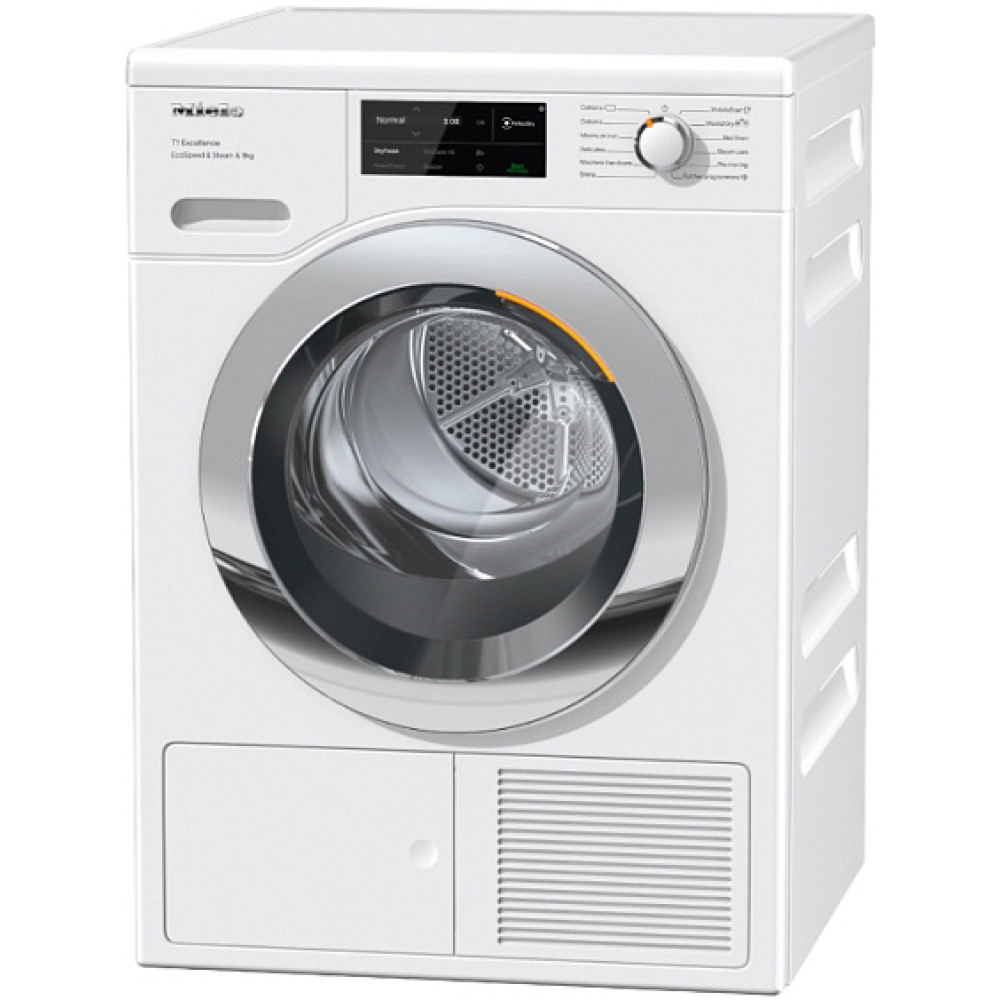 Сушильная машина MIELE TEL785WP