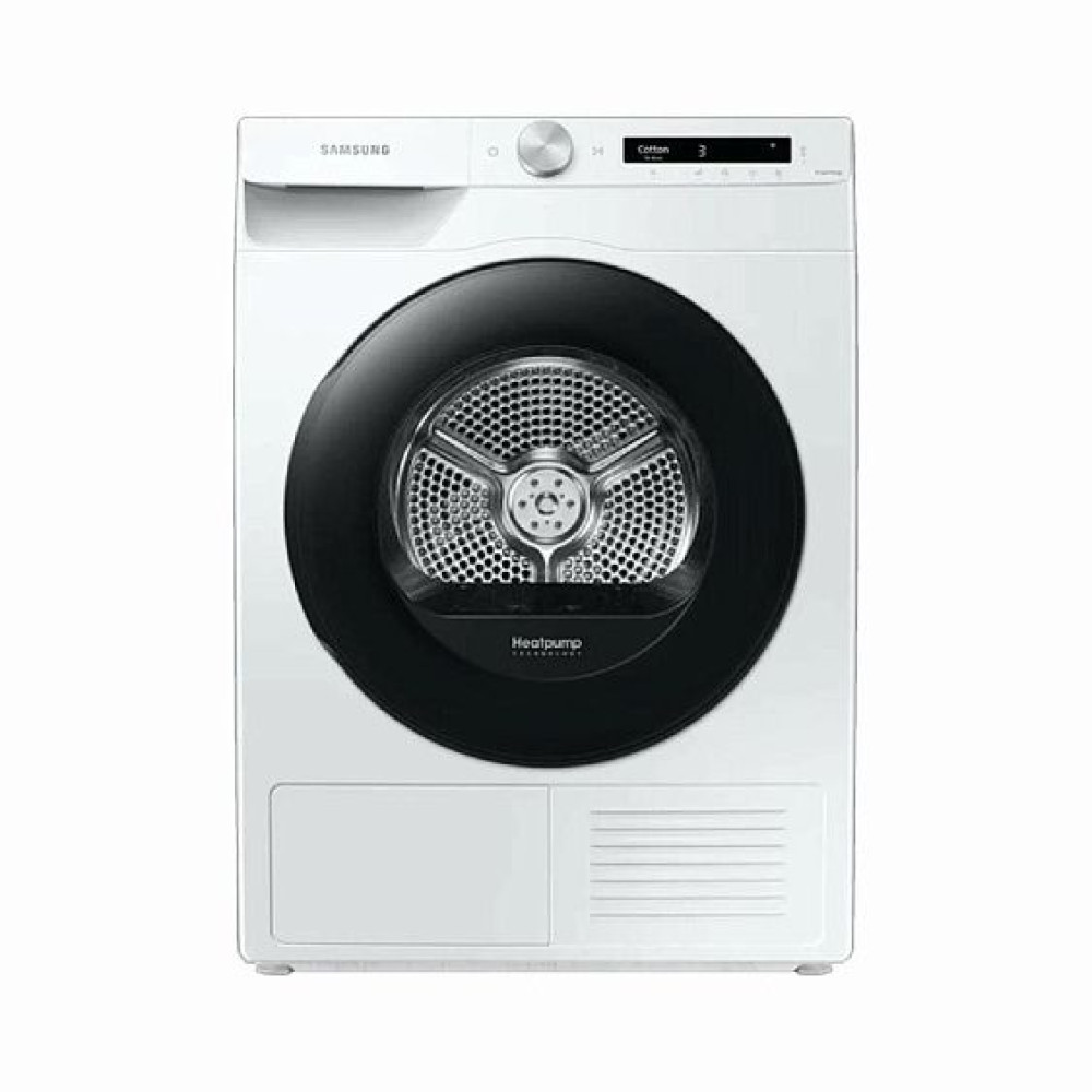 Сушильная машина SAMSUNG DV80T5220AW/S7