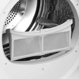 Сушильная машина MEFERI MDR0815WH C POWER