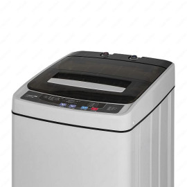 Сушильная машина WILLMARK WMA-762PW