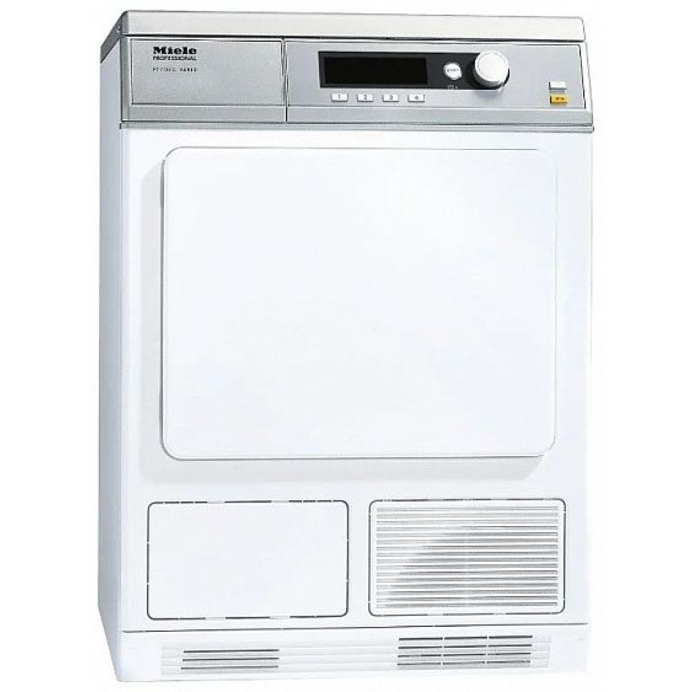 Сушильная машина Miele PT 7135 C Vario [EL]