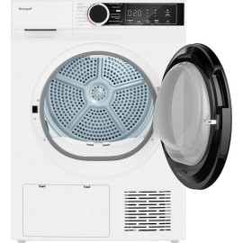 Сушильная машина WEISSGAUFF WD 5948 Heat Pump