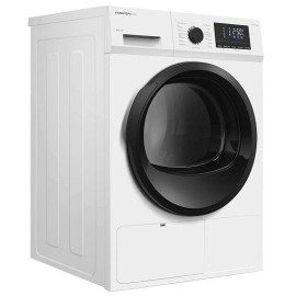Сушильная машина MEFERI MDR1015WH HP ULTRA