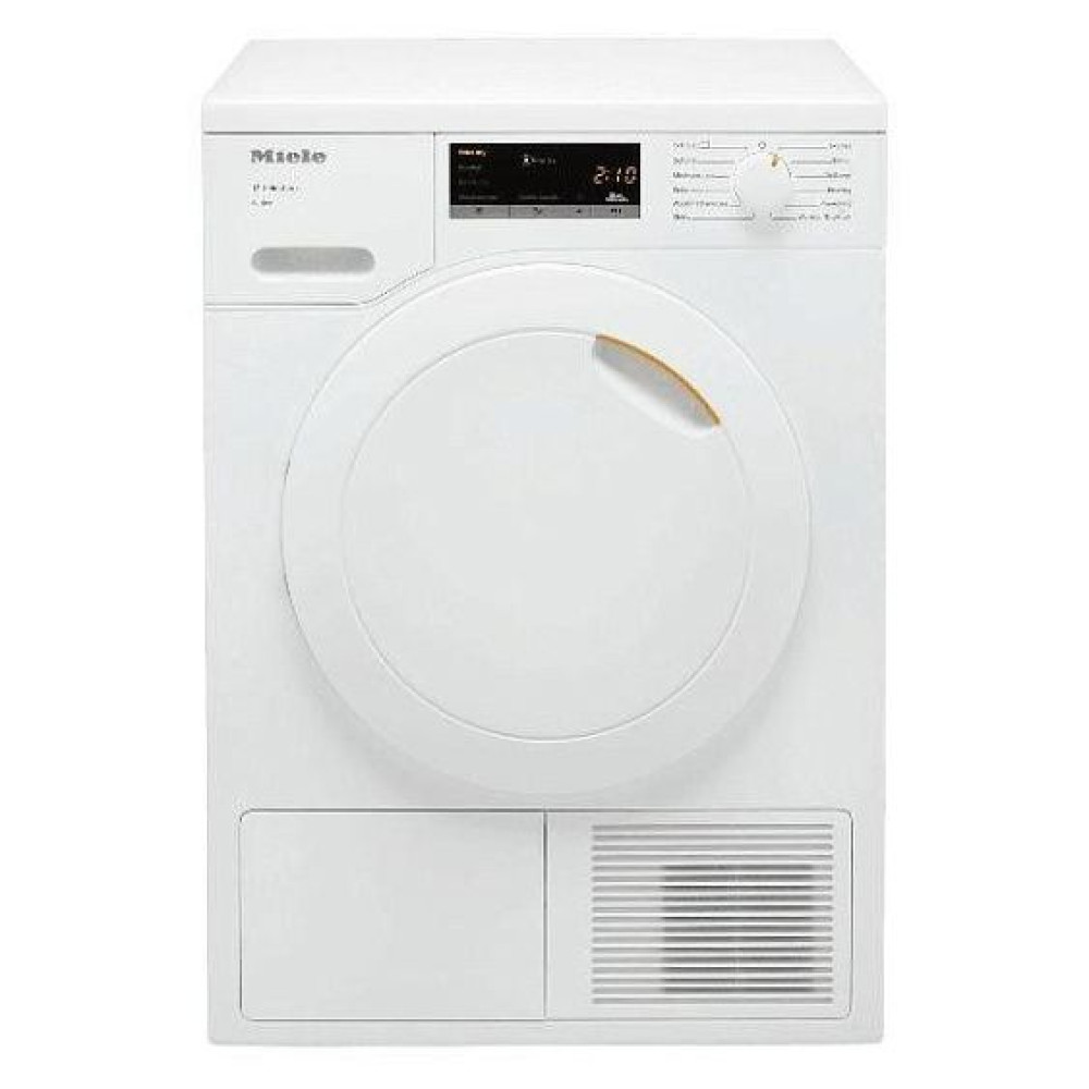 Сушильная машина MIELE TSA223WP