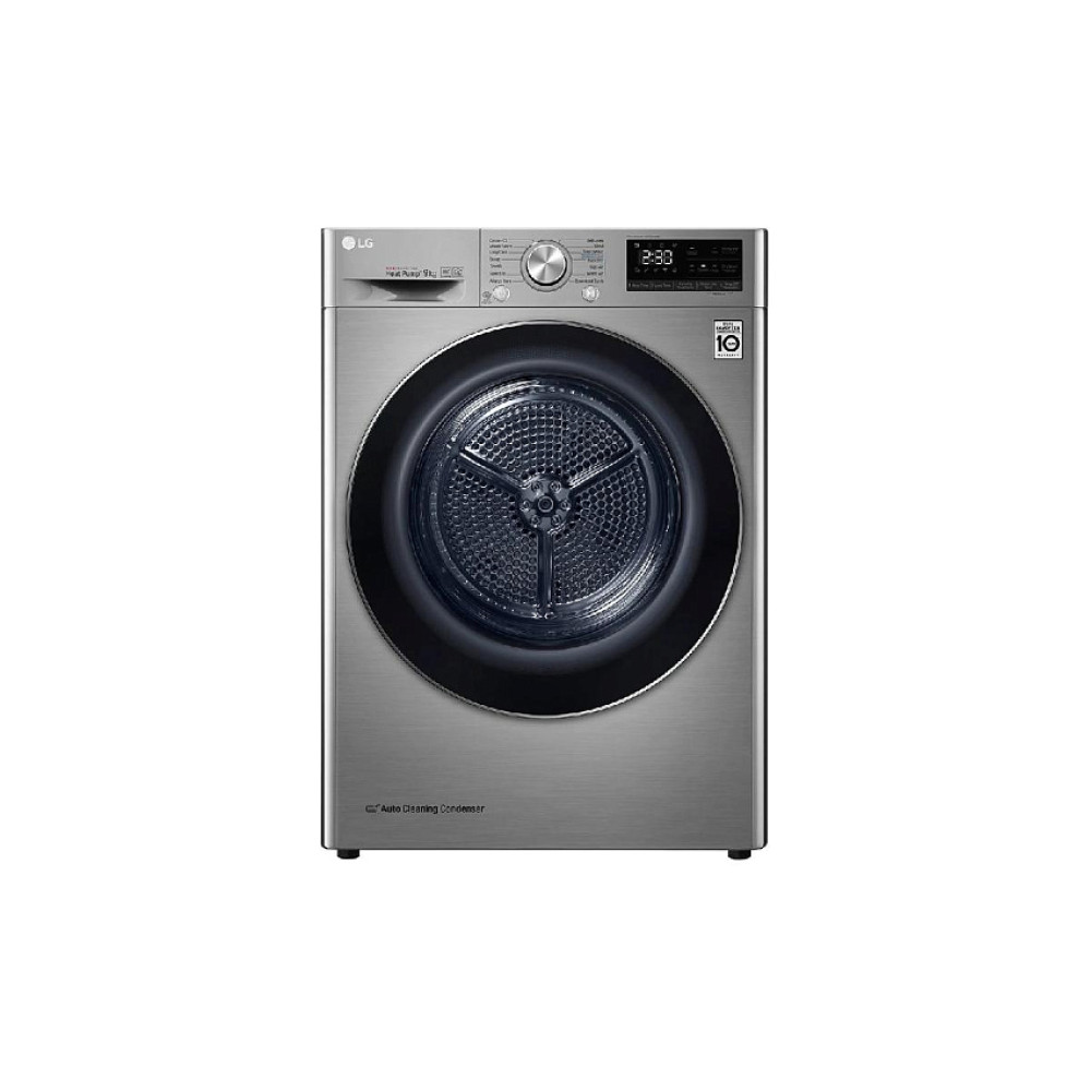 Сушильная машина LG RC90V9EV2Q