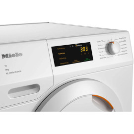 Сушильная машина MIELE TCC374WP