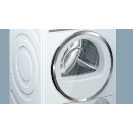 Сушильная машина SIEMENS WT47Y781OE