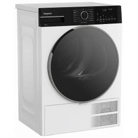 Сушильная машина HOTPOINT-ARISTON TDSH 85V B