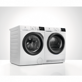 Сушильная машина Electrolux EW8HR458B