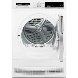 Сушильная машина WEISSGAUFF WD 5697 D Condenser