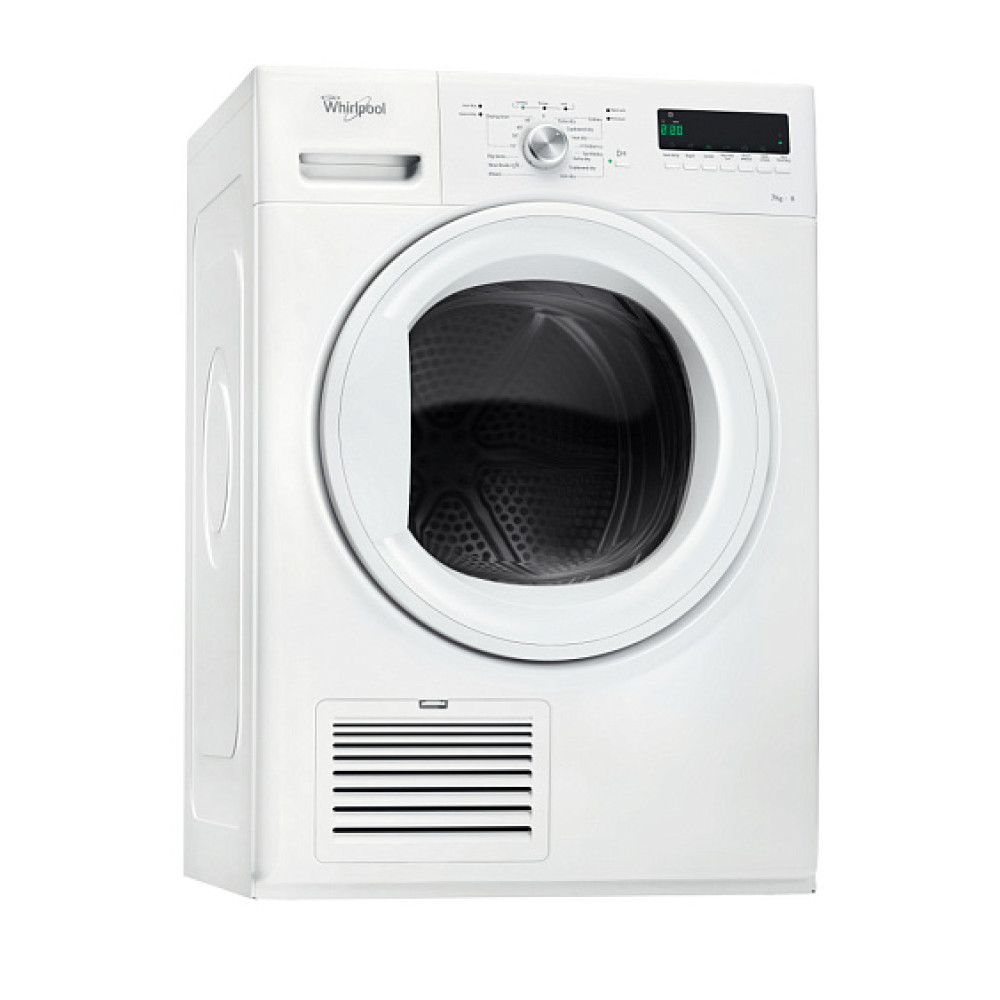 Сушильная машина WHIRLPOOL DDLX 70110