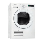 Сушильная машина WHIRLPOOL DDLX 70110