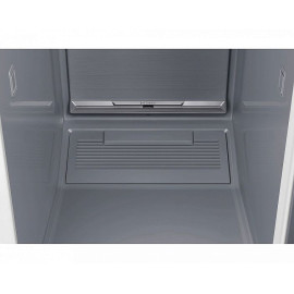 Сушильный шкаф SAMSUNG DF60R8600CG/LP