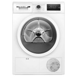 Сушильная машина BOSCH WTN86201ME