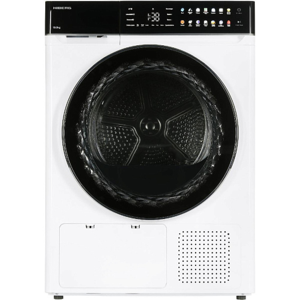 Сушильная машина HIBERG HDQ11 - 10 W