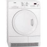 Сушильная машина AEG T 61270