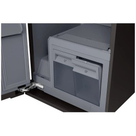 Паровой шкаф SAMSUNG DF10A9500CG/LP