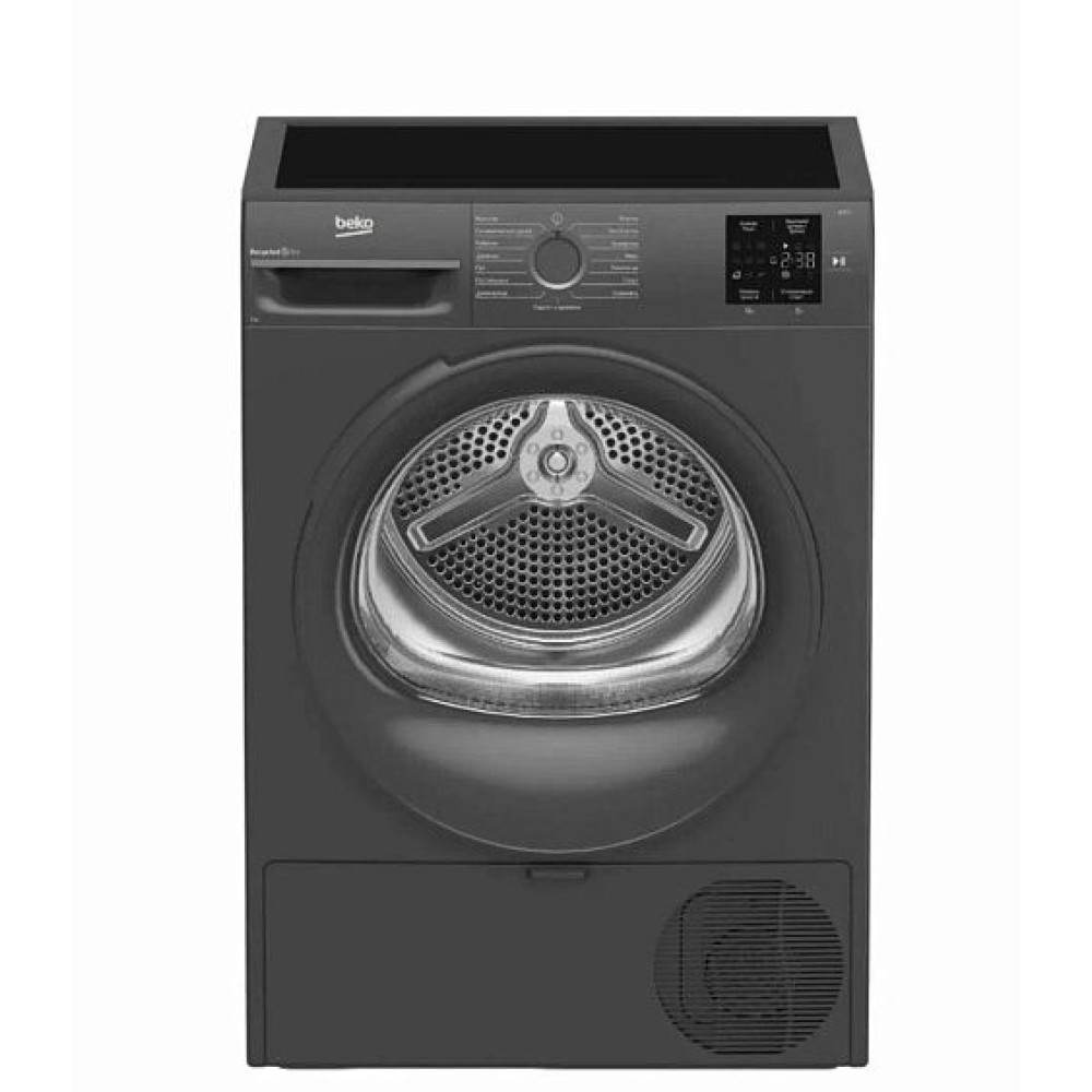 Сушильная машина BEKO BM3T37220A