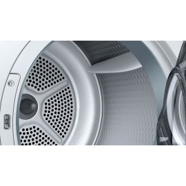 Сушильная машина SIEMENS WT 45H25 E