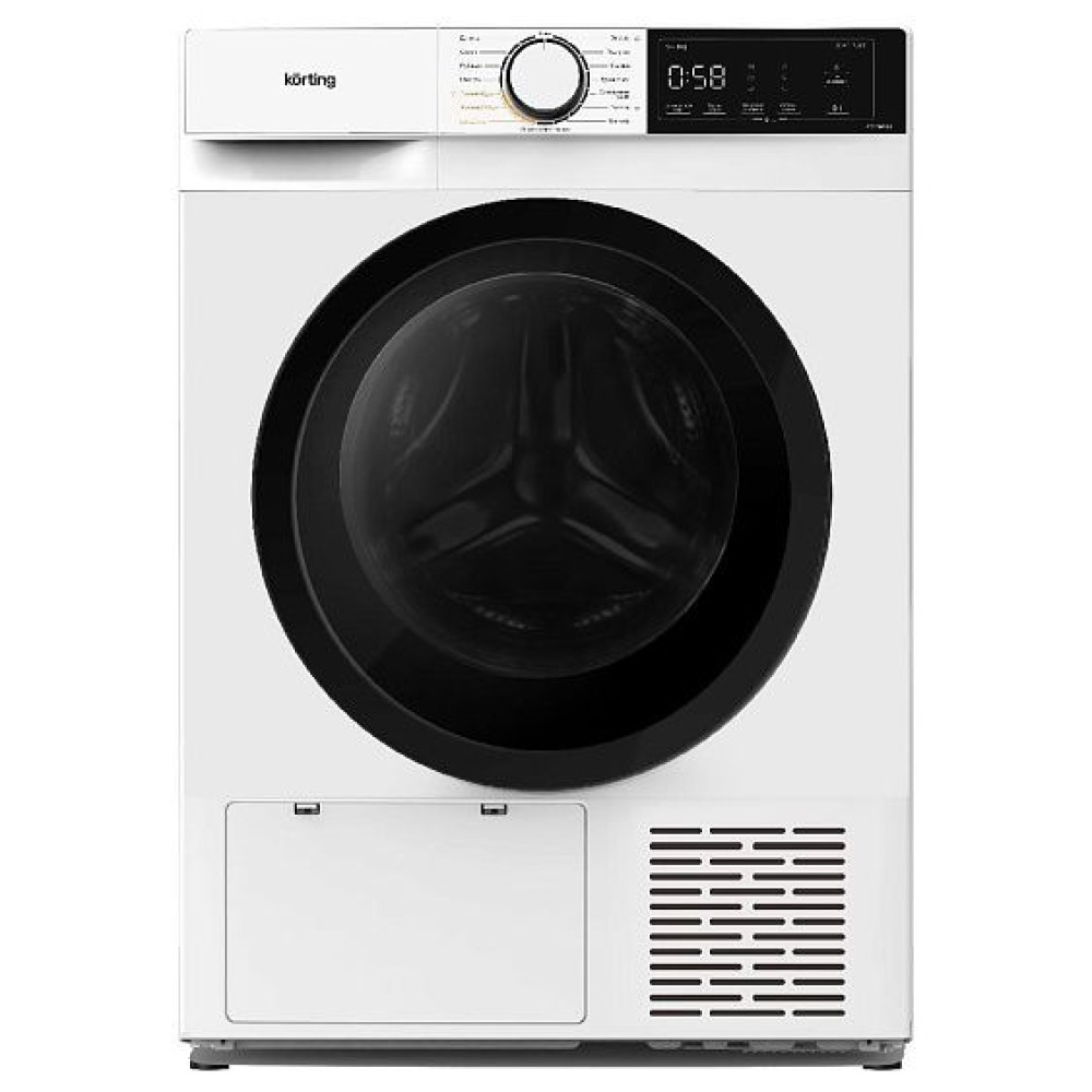 Сушильная машина KORTING KD 60HP83