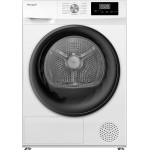 Сушильная машина WEISSGAUFF WD 6109 Heat Pump