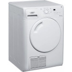 Сушильная машина Whirlpool AZB 6670