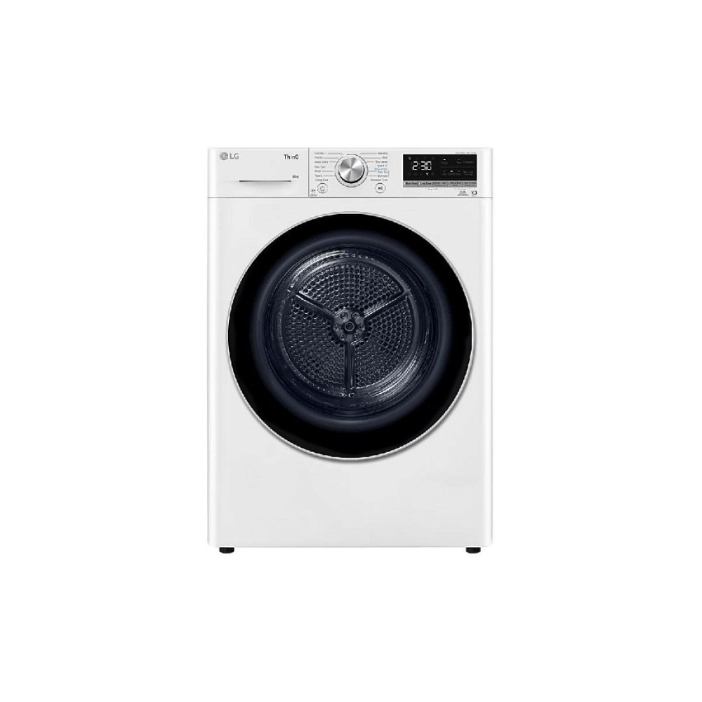 Сушильная машина LG RH80V9AV3N