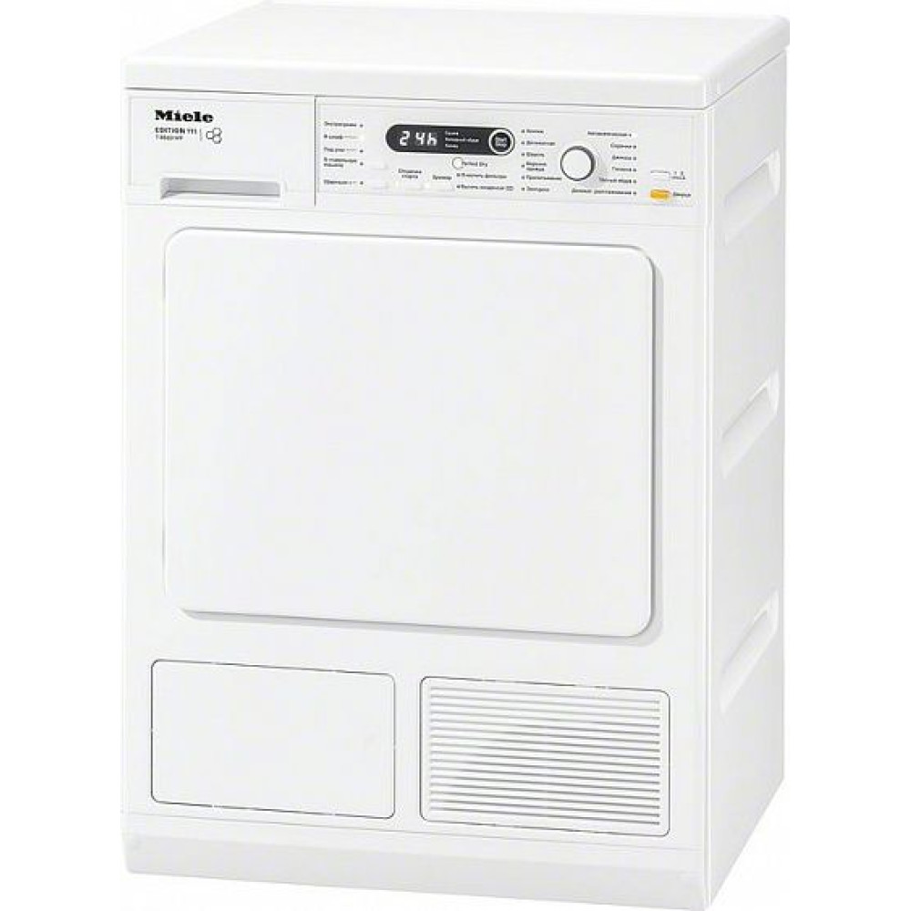 Сушильный барабан MIELE t 8860 wp