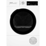 Сушильная машина WEISSGAUFF WD 63121 DS Heat Pump