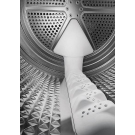 Сушильная машина WHIRLPOOL ST U 92X EU