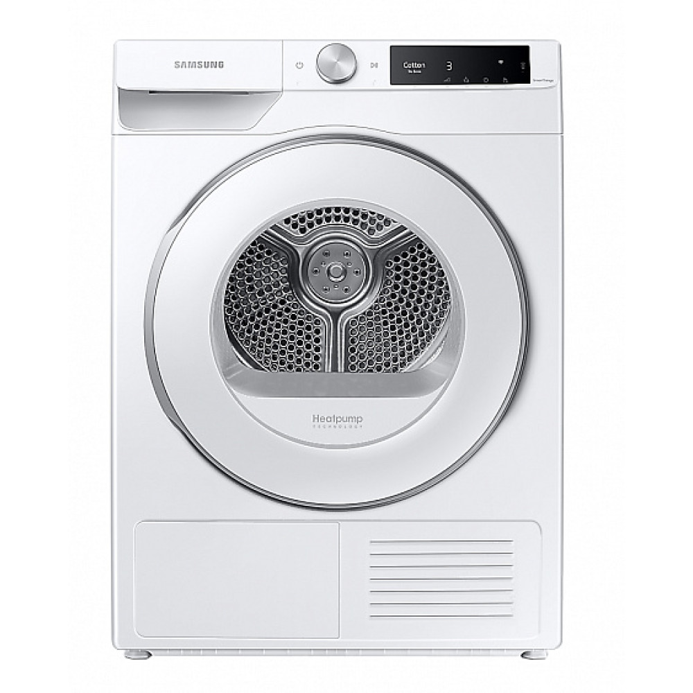 Сушильная машина SAMSUNG DV80T6220HE/S7
