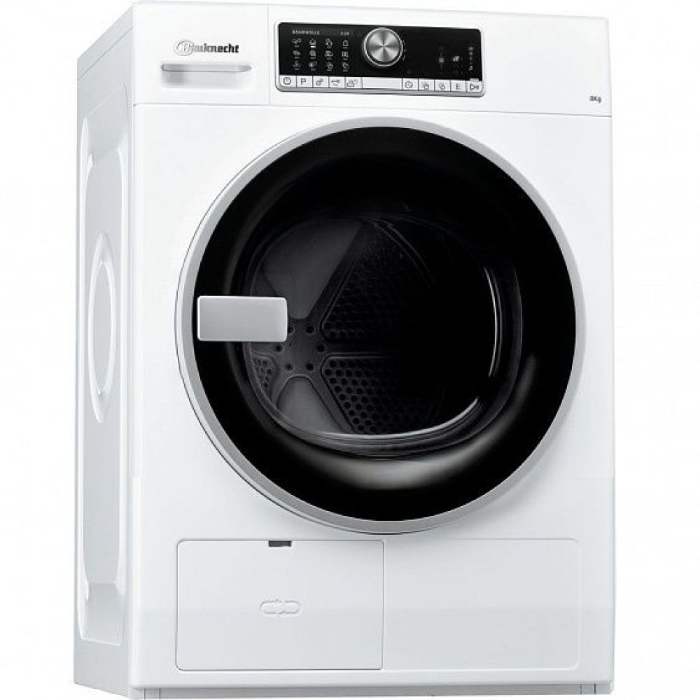 Сушильная машина BAUKNECHT TK Platinum 882 E