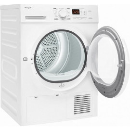 Сушильная машина WEISSGAUFF WD 6148 DC Inverter Heat Pump