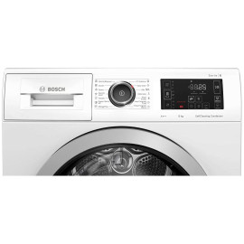 Сушильная машина BOSCH WTW876LBY