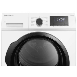 Сушильная машина MEFERI MDR0815WH C POWER
