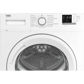 Сушильная машина BEKO DU9112GA