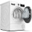 Сушильная машина BOSCH WTX8HKB9SN