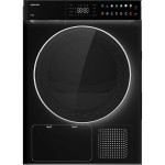 Сушильная машина HIBERG HDQ11 - 10 B