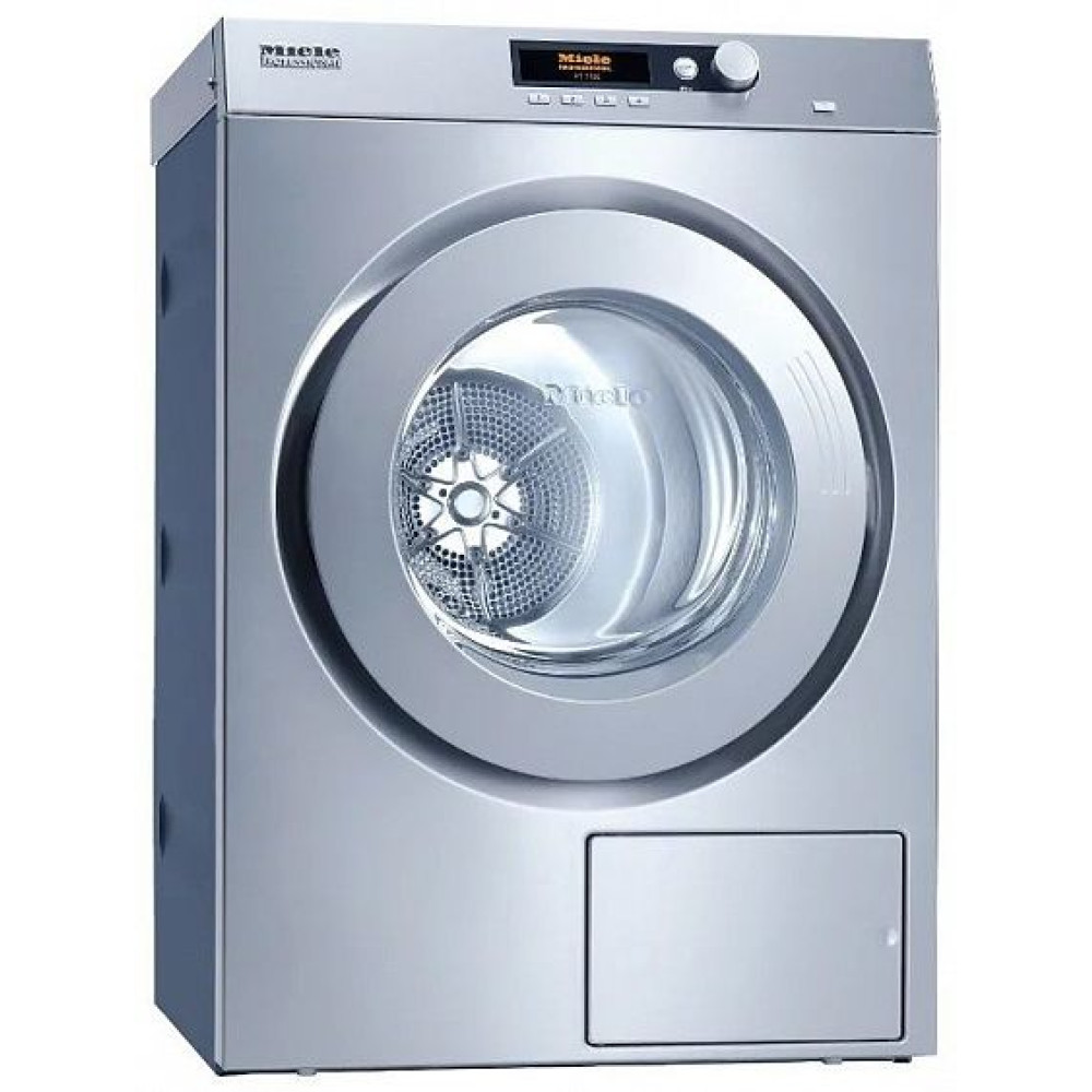 Сушильная машина Miele PT 7186 Vario [EL]