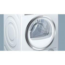 Сушильная машина SIEMENS wt 45w560