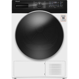 Сушильная машина WEISSGAUFF WD 6110 B Heat Pump