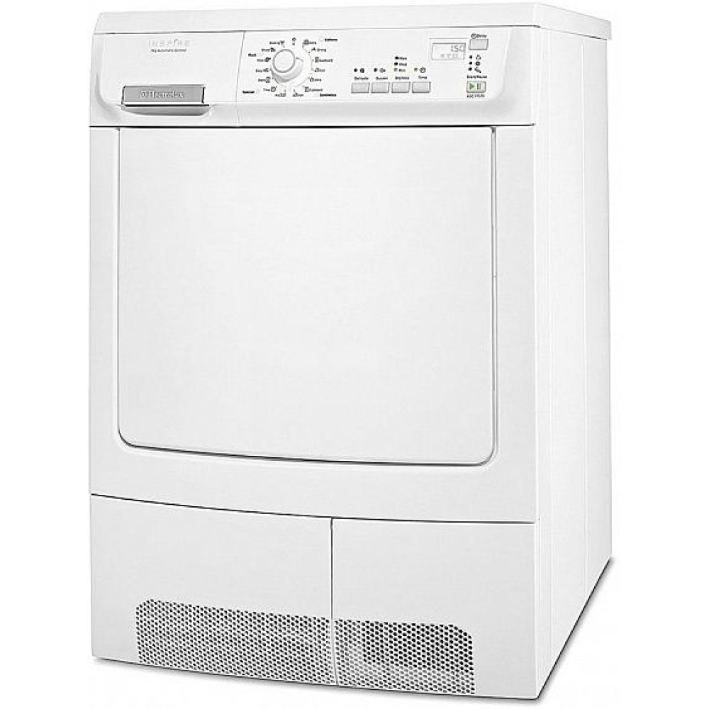 Сушильная машина Electrolux EDC 77570