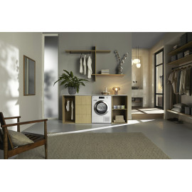 Сушильная машина MIELE TEL785WP