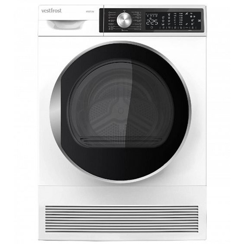 Сушильная машина VESTFROST VFTD7T30W