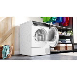 Сушильная машина BOSCH WQB245CBSN
