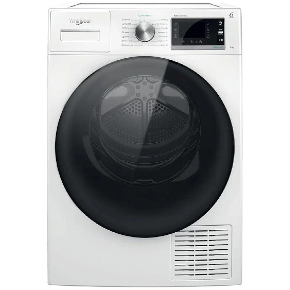 Сушильная машина WHIRLPOOL W6 D94WB EE