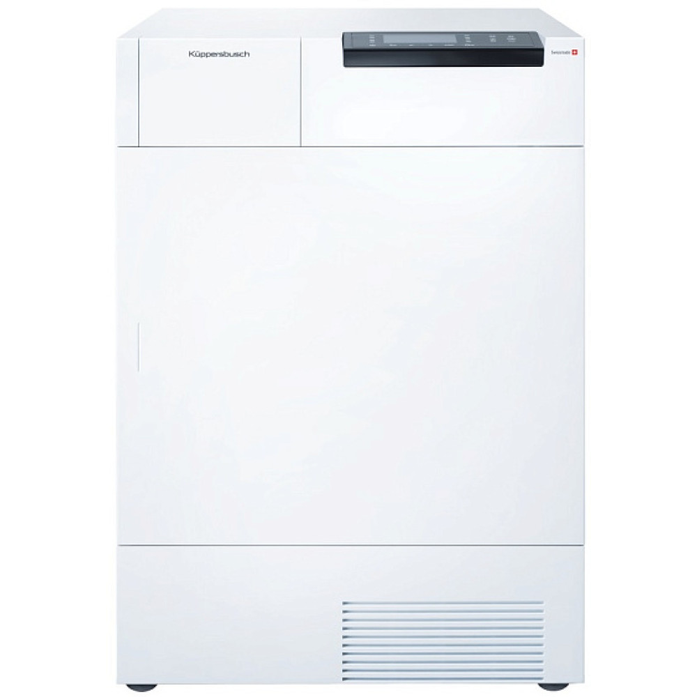 Сушильная машина KUPPERSBUSCH T 35.0 W